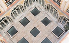 Petit Palace Plaza Malaga